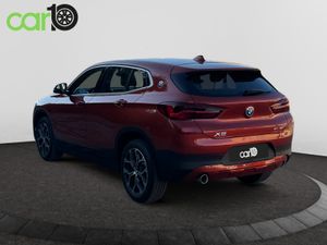 BMW X2 sDrive16d  - Foto 5