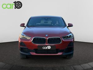 BMW X2 sDrive16d  - Foto 15
