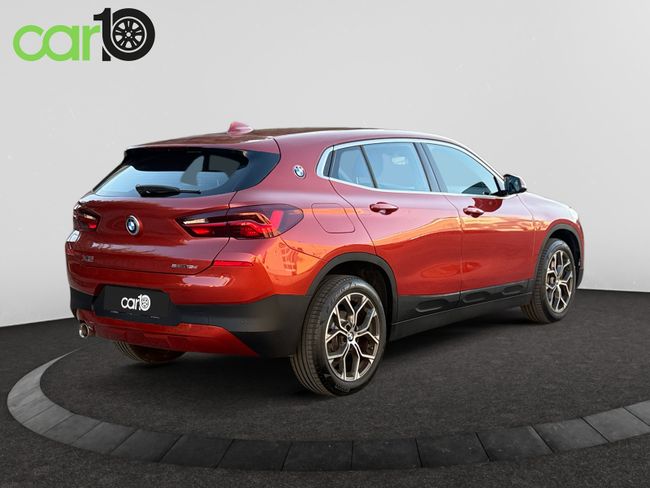BMW X2 sDrive16d  - Foto 6