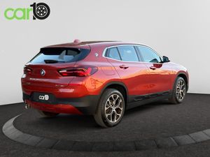 BMW X2 sDrive16d  - Foto 9