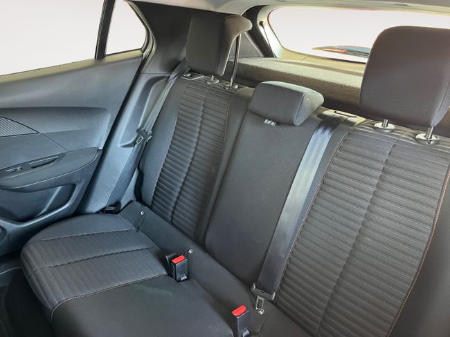 Peugeot 2008 Active Pack BlueHDI 81kW (110CV)  - Foto 11