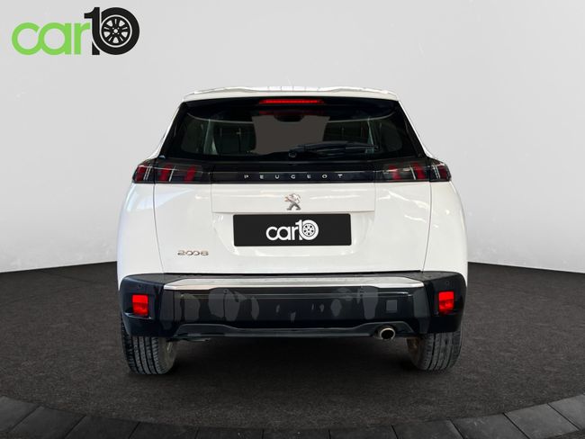 Peugeot 2008 Active Pack BlueHDI 81kW (110CV)  - Foto 4