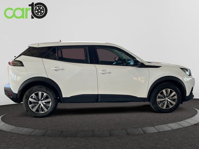 Peugeot 2008 Active Pack BlueHDI 81kW (110CV)  - Foto 22