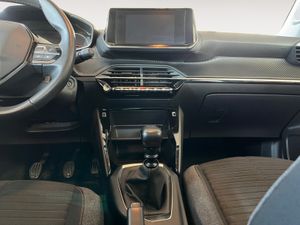 Peugeot 2008 Active Pack BlueHDI 81kW (110CV)  - Foto 21