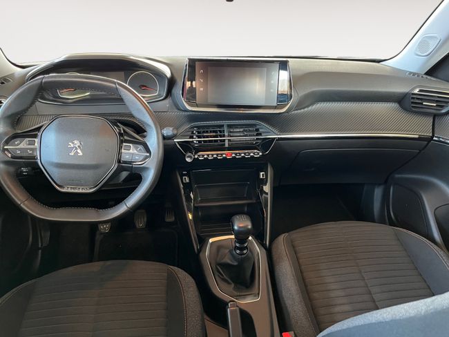 Peugeot 2008 Active Pack BlueHDI 81kW (110CV)  - Foto 9