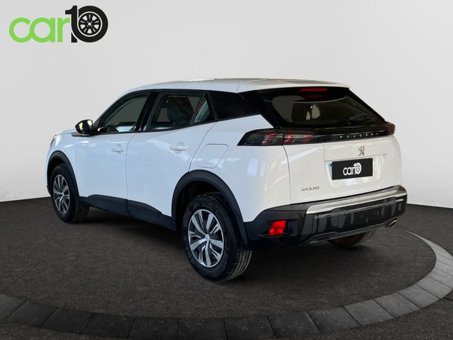 Peugeot 2008 Active Pack BlueHDI 81kW (110CV)  - Foto 3