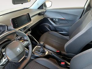 Peugeot 2008 Active Pack BlueHDI 81kW (110CV)  - Foto 13