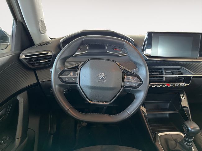 Peugeot 2008 Active Pack BlueHDI 81kW (110CV)  - Foto 10