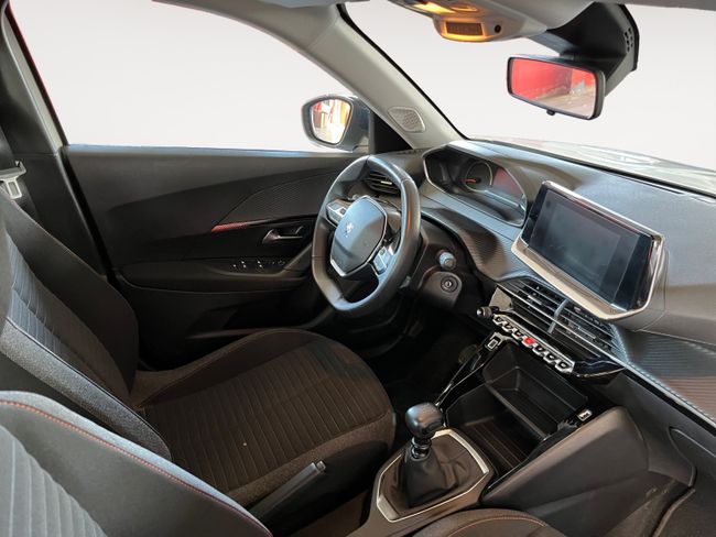 Peugeot 2008 Active Pack BlueHDI 81kW (110CV)  - Foto 13