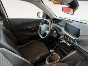 Peugeot 2008 Active Pack BlueHDI 81kW (110CV)  - Foto 23
