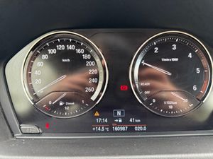 BMW X2 sDrive16d  - Foto 23