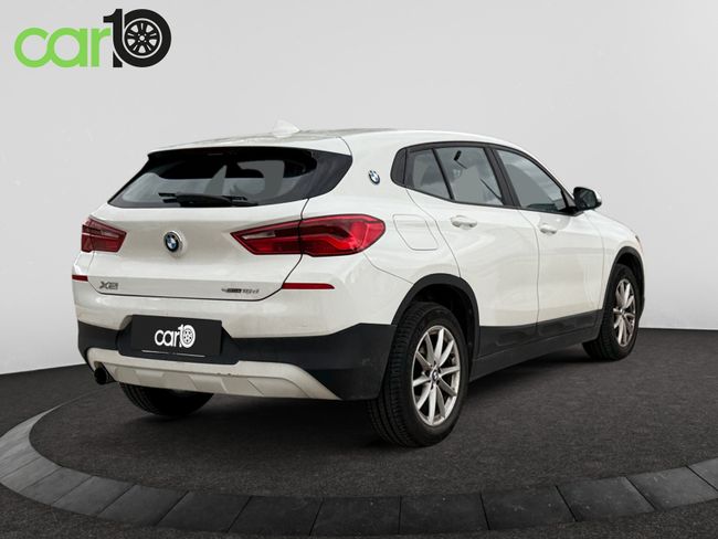 BMW X2 sDrive16d  - Foto 5