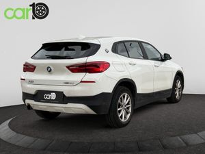 BMW X2 sDrive16d  - Foto 7