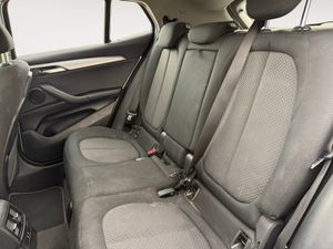 BMW X2 sDrive16d  - Foto 19