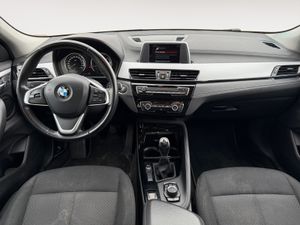 BMW X2 sDrive16d  - Foto 15
