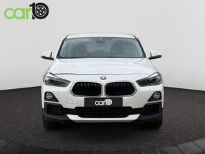 BMW X2 sDrive16d  - Foto 11