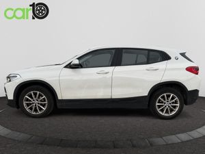 BMW X2 sDrive16d  - Foto 43