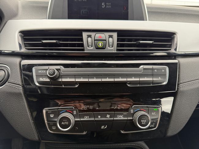 BMW X2 sDrive16d  - Foto 16
