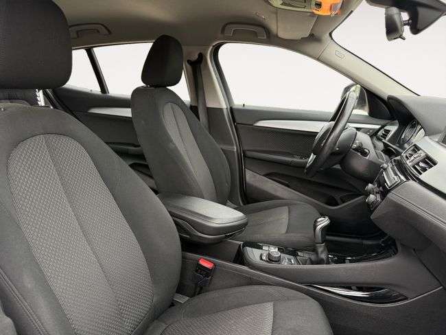 BMW X2 sDrive16d  - Foto 14