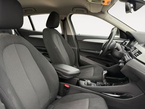 BMW X2 sDrive16d  - Foto 25