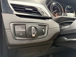 BMW X2 sDrive16d  - Foto 33