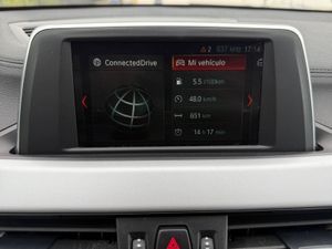 BMW X2 sDrive16d  - Foto 35