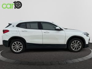 BMW X2 sDrive16d  - Foto 41