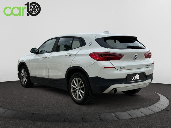 BMW X2 sDrive16d  - Foto 3