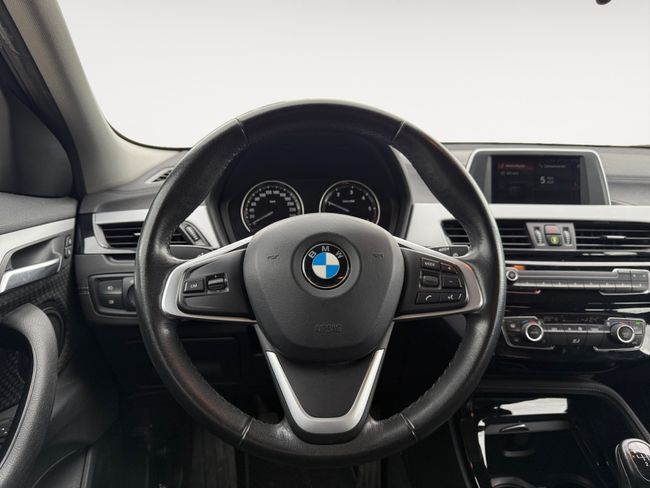 BMW X2 sDrive16d  - Foto 10