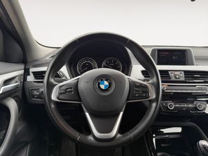 BMW X2 sDrive16d  - Foto 17