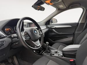 BMW X2 sDrive16d  - Foto 13