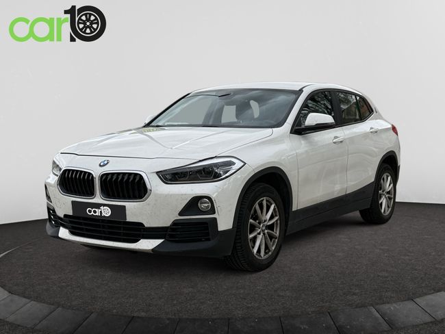BMW X2 sDrive16d  - Foto 2