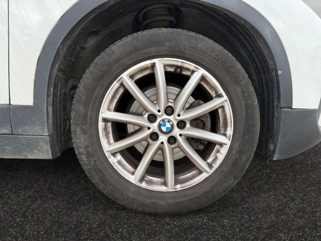 BMW X2 sDrive16d  - Foto 21