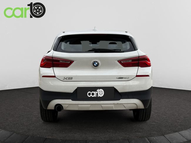 BMW X2 sDrive16d  - Foto 4