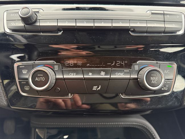 BMW X2 sDrive16d  - Foto 20