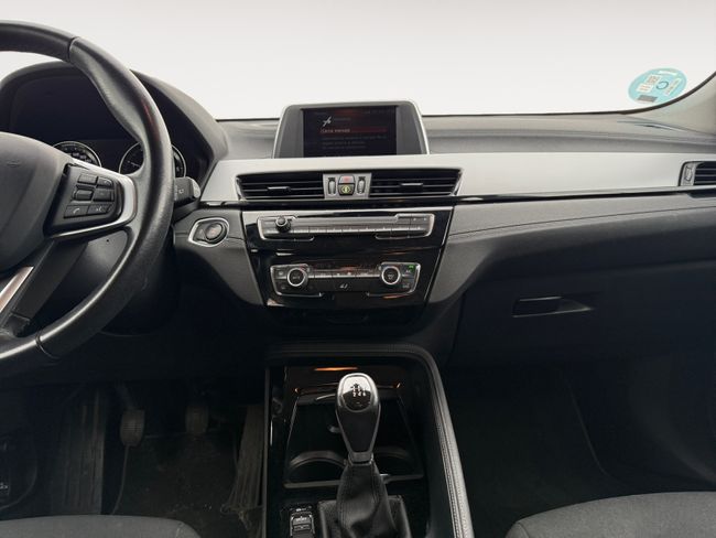BMW X2 sDrive16d  - Foto 12