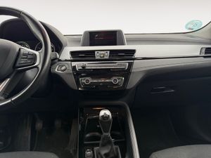 BMW X2 sDrive16d  - Foto 21