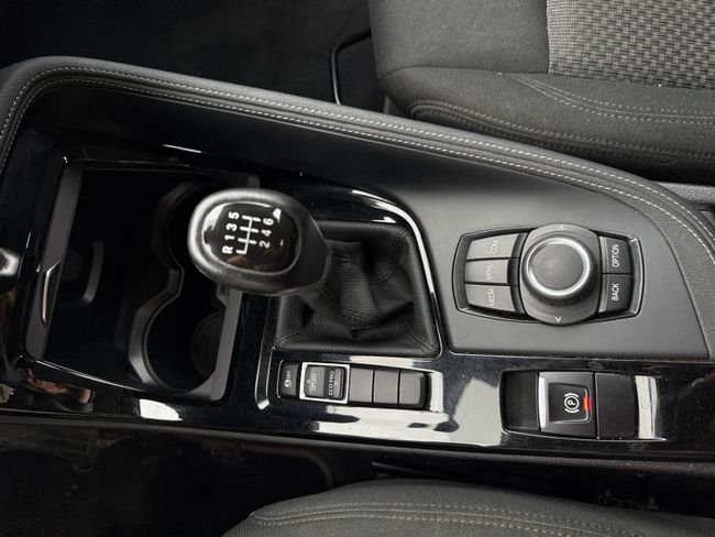 BMW X2 sDrive16d  - Foto 17
