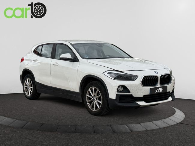 BMW X2 sDrive16d  - Foto 6