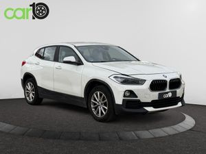 BMW X2 sDrive16d  - Foto 9