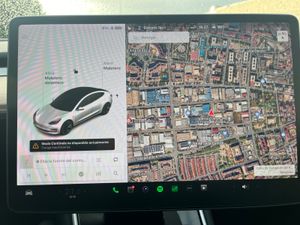 Tesla Model 3 Gran Autonomía AWD  - Foto 27