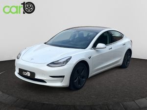 Tesla Model 3 Gran Autonomía AWD  - Foto 2