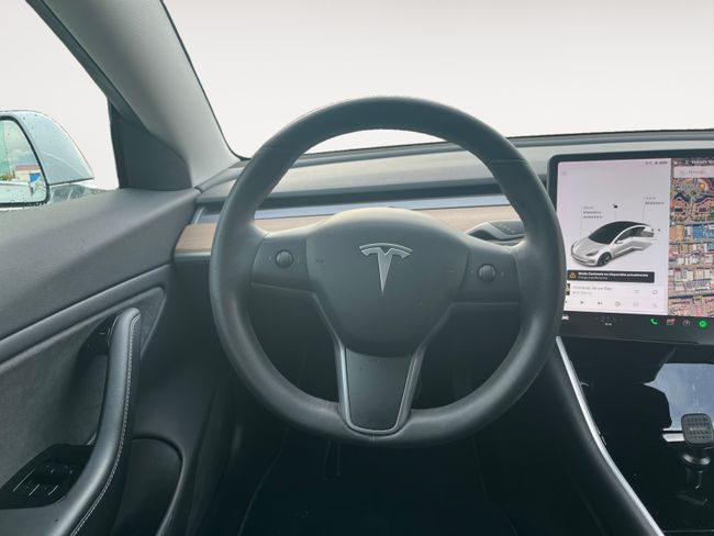 Tesla Model 3 Gran Autonomía AWD  - Foto 10