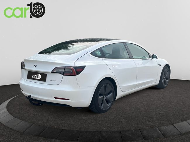 Tesla Model 3 Gran Autonomía AWD  - Foto 5