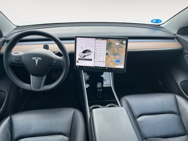 Tesla Model 3 Gran Autonomía AWD  - Foto 9