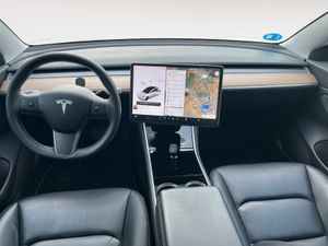 Tesla Model 3 Gran Autonomía AWD  - Foto 15