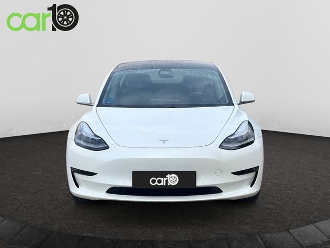 Tesla Model 3 Gran Autonomía AWD  - Foto 7
