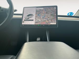 Tesla Model 3 Gran Autonomía AWD  - Foto 21