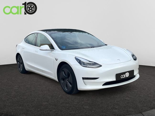 Tesla Model 3 Gran Autonomía AWD  - Foto 6