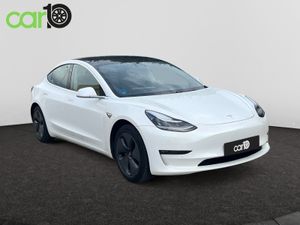 Tesla Model 3 Gran Autonomía AWD  - Foto 9
